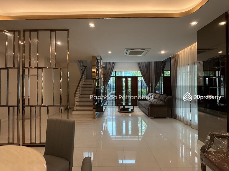 ให้เช่า - The City Pattanakarn : เดอะ ซิตี้ พัฒนาการ, กรุงเทพ
