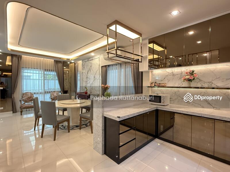 ให้เช่า - The City Pattanakarn : เดอะ ซิตี้ พัฒนาการ, กรุงเทพ