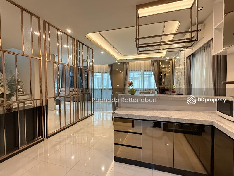 ให้เช่า - The City Pattanakarn : เดอะ ซิตี้ พัฒนาการ, กรุงเทพ