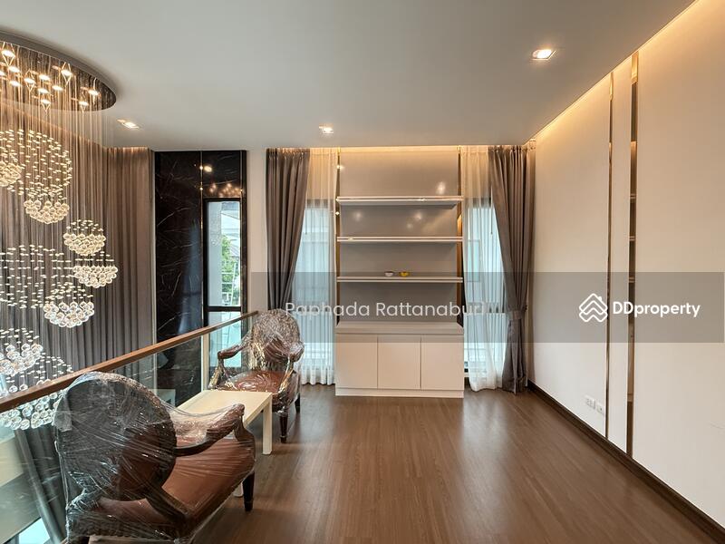 ให้เช่า - The City Pattanakarn : เดอะ ซิตี้ พัฒนาการ, กรุงเทพ