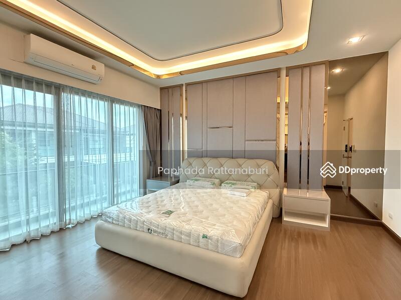 ให้เช่า - The City Pattanakarn : เดอะ ซิตี้ พัฒนาการ, กรุงเทพ