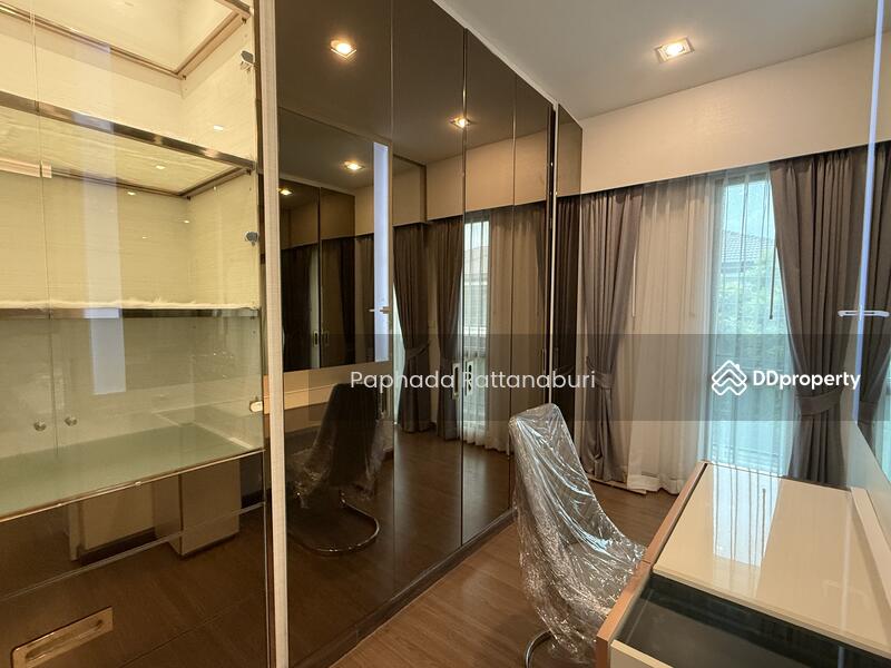 ให้เช่า - The City Pattanakarn : เดอะ ซิตี้ พัฒนาการ, กรุงเทพ