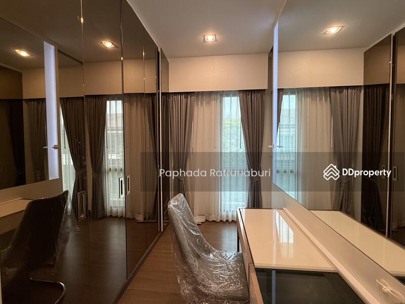 ให้เช่า - The City Pattanakarn : เดอะ ซิตี้ พัฒนาการ, กรุงเทพ