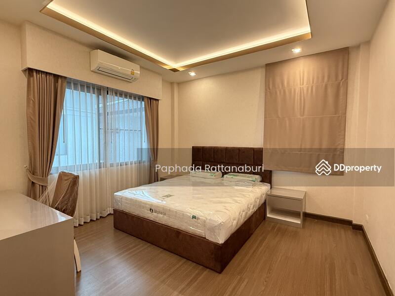 ให้เช่า - The City Pattanakarn : เดอะ ซิตี้ พัฒนาการ, กรุงเทพ