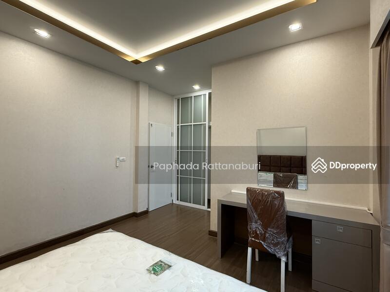 ให้เช่า - The City Pattanakarn : เดอะ ซิตี้ พัฒนาการ, กรุงเทพ