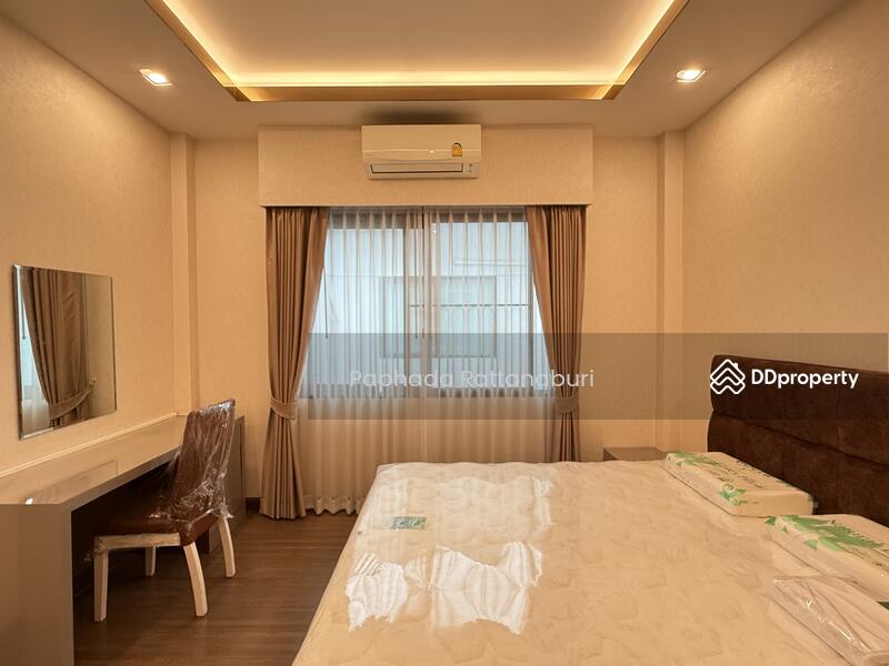 ให้เช่า - The City Pattanakarn : เดอะ ซิตี้ พัฒนาการ, กรุงเทพ