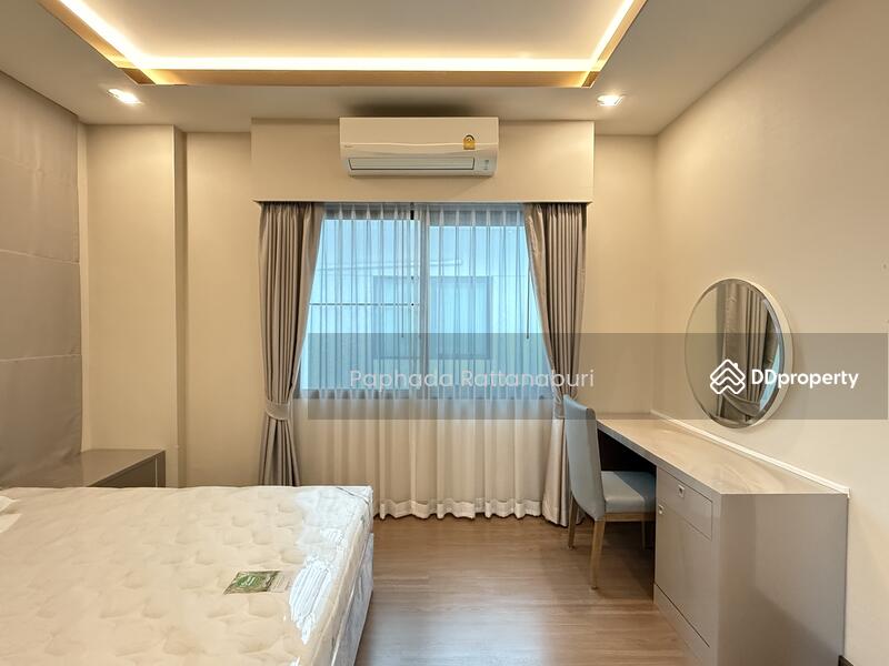 ให้เช่า - The City Pattanakarn : เดอะ ซิตี้ พัฒนาการ, กรุงเทพ
