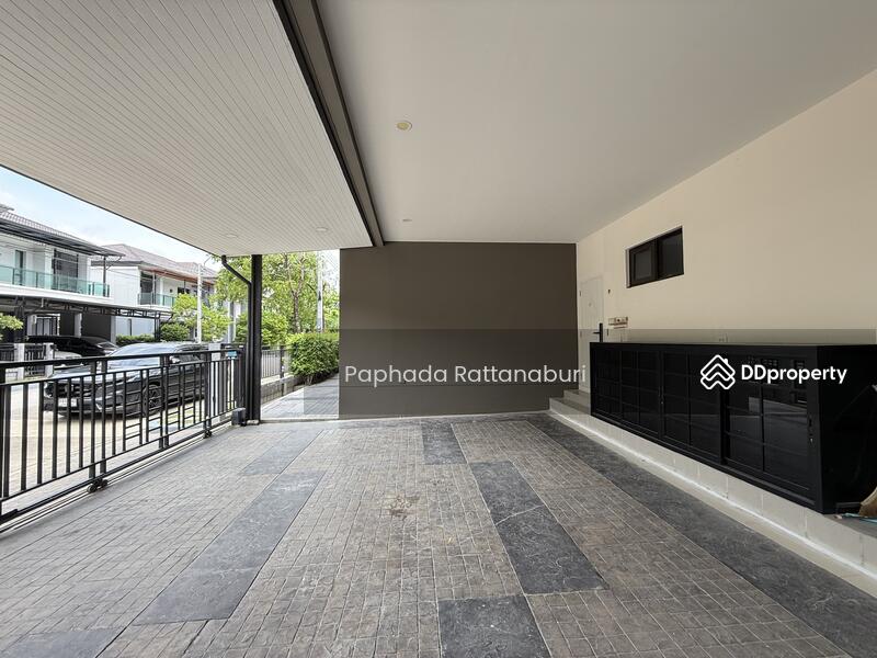 ให้เช่า - The City Pattanakarn : เดอะ ซิตี้ พัฒนาการ, กรุงเทพ