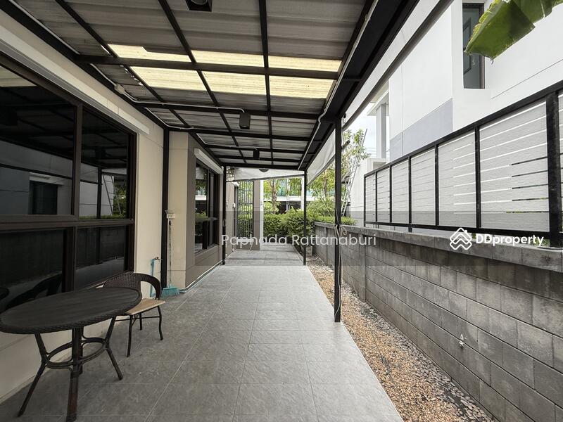 ให้เช่า - The City Pattanakarn : เดอะ ซิตี้ พัฒนาการ, กรุงเทพ