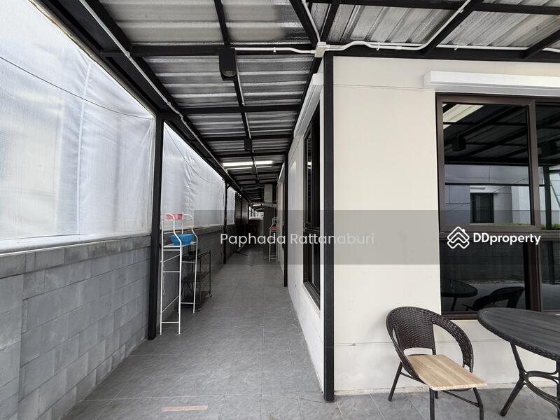 ให้เช่า - The City Pattanakarn : เดอะ ซิตี้ พัฒนาการ, กรุงเทพ