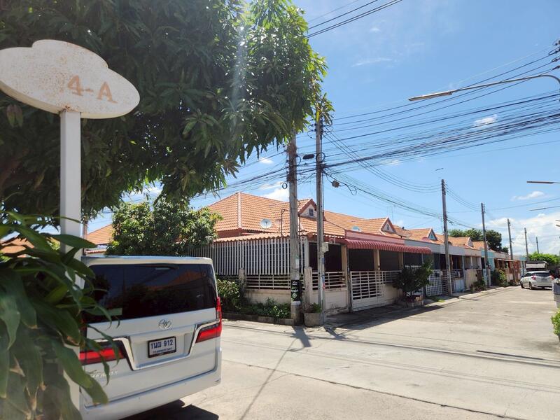 ขายทาวน์เฮาส์ อนานคร 1 โรจนะ–วังน้อย อยุธยา | ราคาเพียง 1 ล้านต้นๆ ผ่อน ~5,xxx/ด. ใกล้นิคมโรจนะ, Phra Nakhon Si Ayutthaya, Sam Ruan, Bang Pa-In, Phra Nakhon Si Ayutthaya, 2 Bedrooms, 51 sqm, Townhouse For Sale, by คุณอริส, 60074295 - DDproperty.com