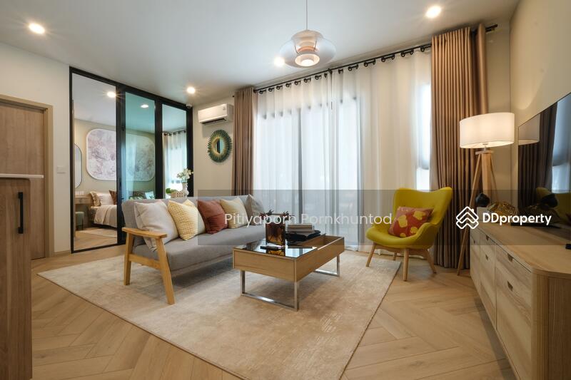 For Sale - The Title Cielo Rawai, Phuket