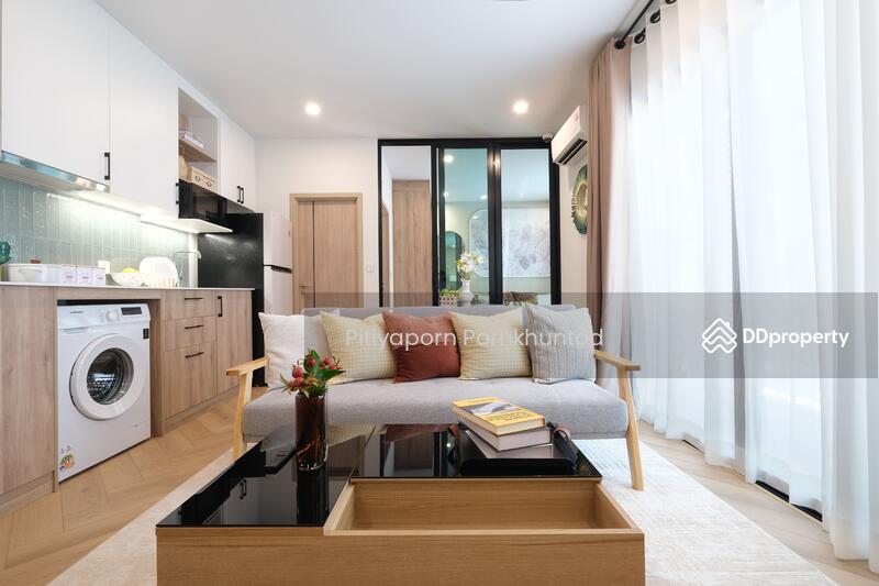 For Sale - The Title Cielo Rawai, Phuket