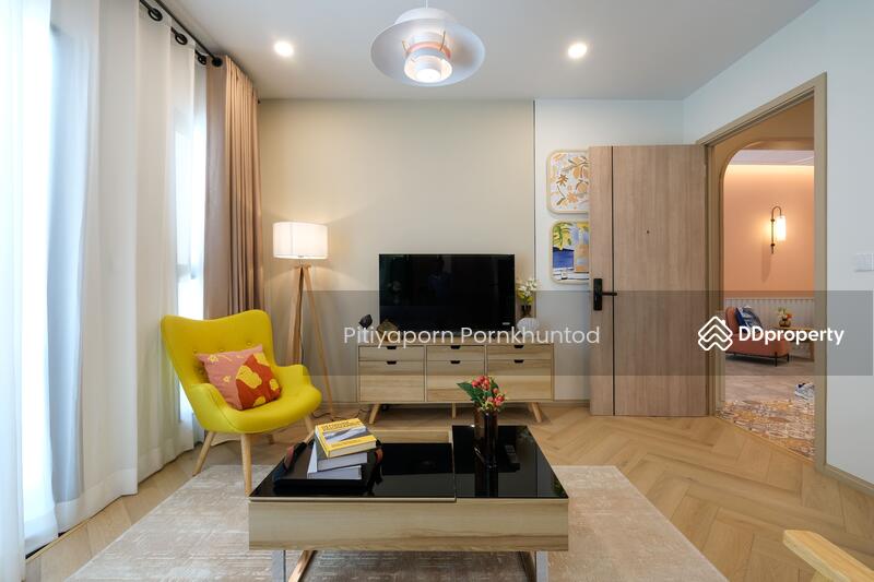 For Sale - The Title Cielo Rawai, Phuket