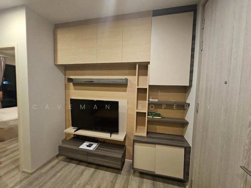 CENTRIC Ari Station, Bangkok, 27 Phahonyothin Road, Samsen Nai, Phaya Thai, Bangkok, 1 Bedroom, 33 sqm, Condo For Rent, by Caveman Property, 60074320 - DDproperty.com
