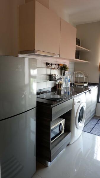 CENTRIC Ari Station, Bangkok, 27 Phahonyothin Road, Samsen Nai, Phaya Thai, Bangkok, 1 Bedroom, 33 sqm, Condo For Rent, by Caveman Property, 60074320 - DDproperty.com