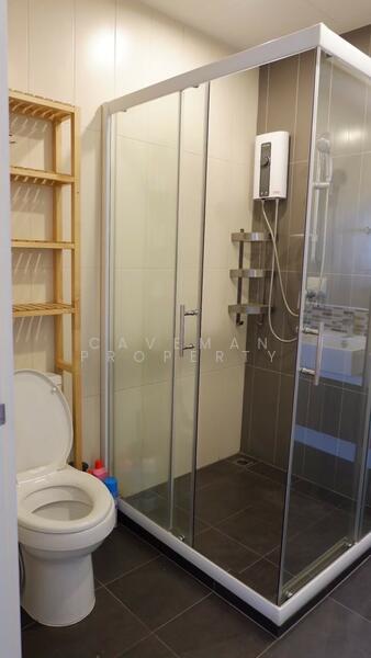 CENTRIC Ari Station, Bangkok, 27 Phahonyothin Road, Samsen Nai, Phaya Thai, Bangkok, 1 Bedroom, 33 sqm, Condo For Rent, by Caveman Property, 60074320 - DDproperty.com