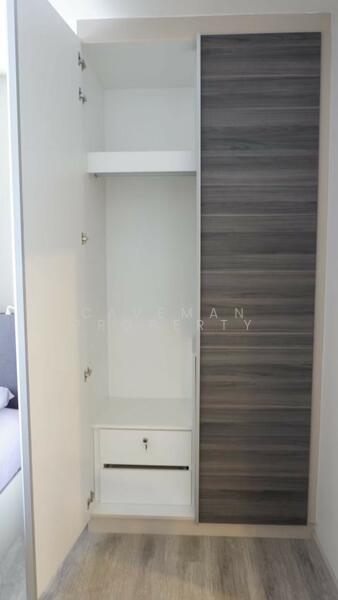 CENTRIC Ari Station, Bangkok, 27 Phahonyothin Road, Samsen Nai, Phaya Thai, Bangkok, 1 Bedroom, 33 sqm, Condo For Rent, by Caveman Property, 60074320 - DDproperty.com