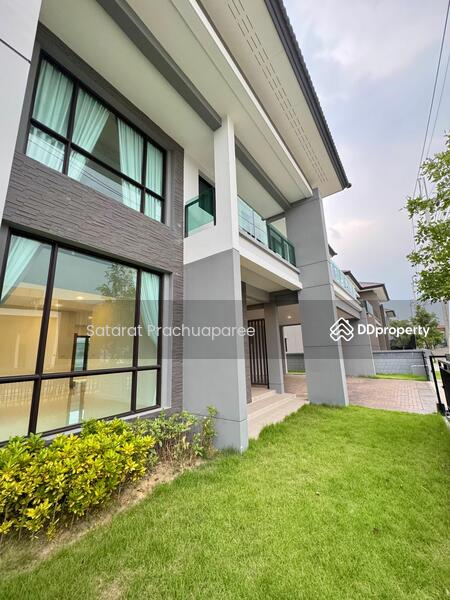 For Rent - The City Ratchaphruek-Pinklao, Nonthaburi