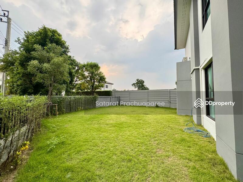 For Rent - The City Ratchaphruek-Pinklao, Nonthaburi