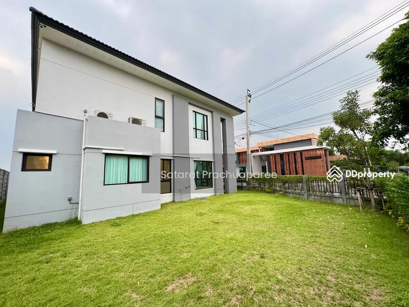 For Rent - The City Ratchaphruek-Pinklao, Nonthaburi