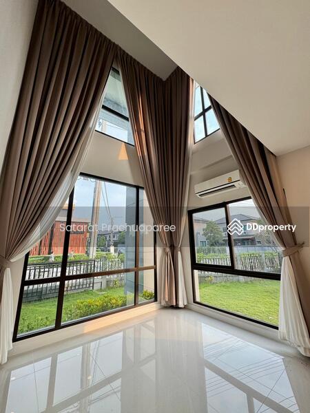 For Rent - The City Ratchaphruek-Pinklao, Nonthaburi