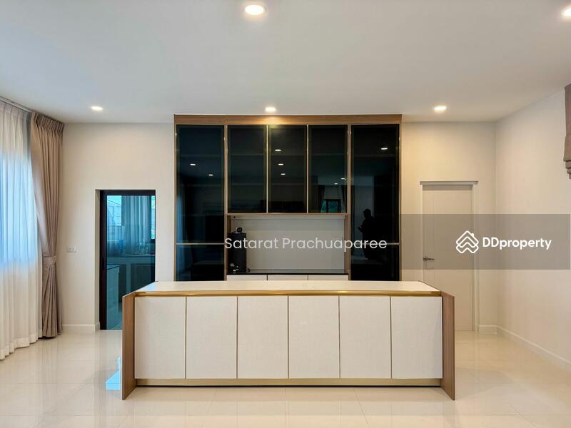 For Rent - The City Ratchaphruek-Pinklao, Nonthaburi