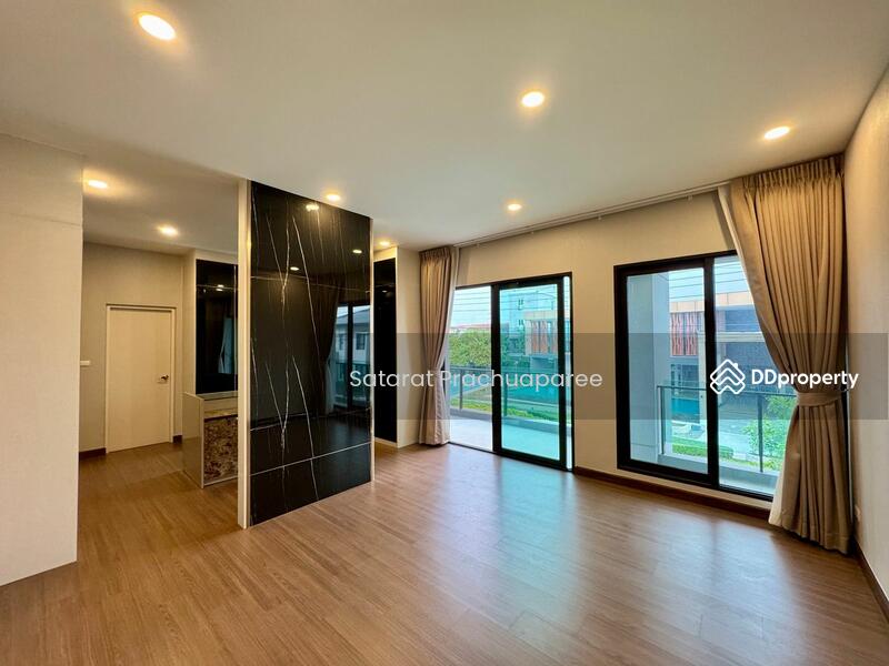 For Rent - The City Ratchaphruek-Pinklao, Nonthaburi