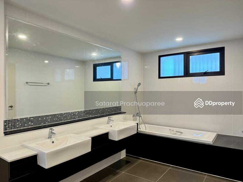 For Rent - The City Ratchaphruek-Pinklao, Nonthaburi
