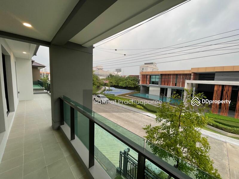 For Rent - The City Ratchaphruek-Pinklao, Nonthaburi