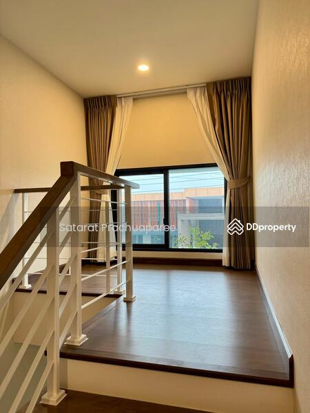 For Rent - The City Ratchaphruek-Pinklao, Nonthaburi