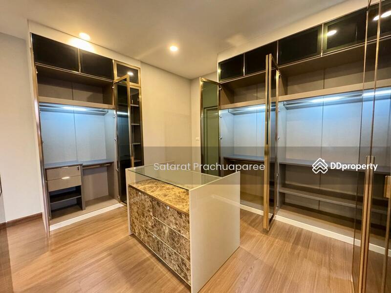 For Rent - The City Ratchaphruek-Pinklao, Nonthaburi