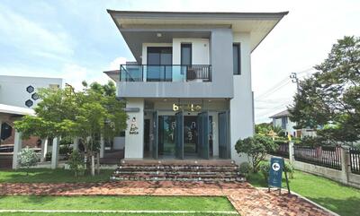 ขาย - The Grand River Suvarnabhumi : เดอะ แกรนด์ ริเวอร์ (สุวรรณภูมิ), สมุทรปราการ