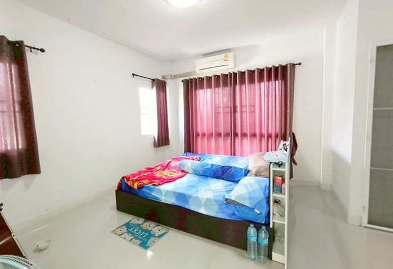 บ้านเดี่ยว หมู่บ้านนนทิชา ลำลูกกา-คลอง 8 (เฟส 2) (ทางไปวัดดอนใหญ่) เนื้อที่ 53.5 ตร.ว, ปทุมธานี, ลำลูกกา, ปทุมธานี, 214 ตร.ม., บ้านเดี่ยว ขาย, โดย ชนะชาติ นนท์ตา, 60074350 - DDproperty.com