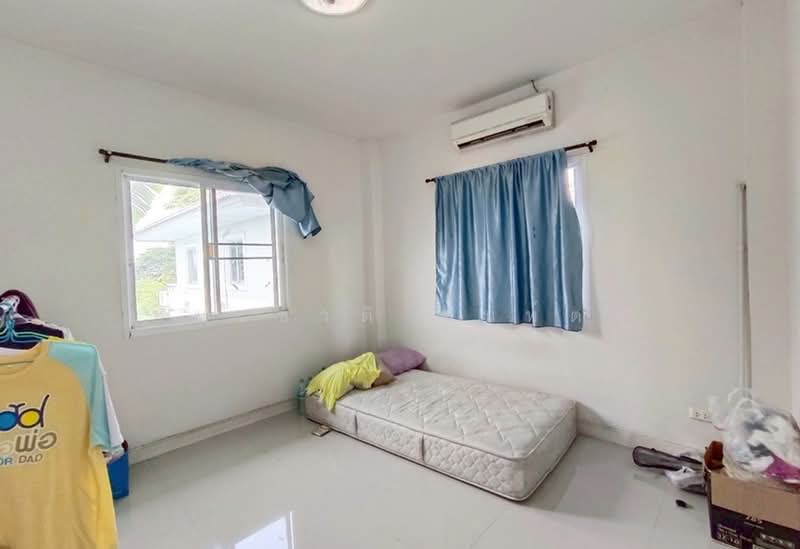 บ้านเดี่ยว หมู่บ้านนนทิชา ลำลูกกา-คลอง 8 (เฟส 2) (ทางไปวัดดอนใหญ่) เนื้อที่ 53.5 ตร.ว, ปทุมธานี, ลำลูกกา, ปทุมธานี, 214 ตร.ม., บ้านเดี่ยว ขาย, โดย ชนะชาติ นนท์ตา, 60074350 - DDproperty.com