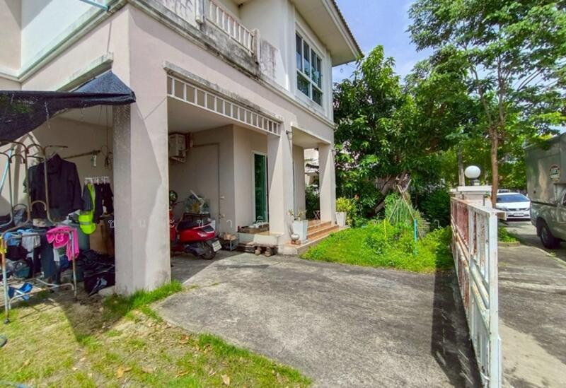 บ้านเดี่ยว หมู่บ้านนนทิชา ลำลูกกา-คลอง 8 (เฟส 2) (ทางไปวัดดอนใหญ่) เนื้อที่ 53.5 ตร.ว, ปทุมธานี, ลำลูกกา, ปทุมธานี, 214 ตร.ม., บ้านเดี่ยว ขาย, โดย ชนะชาติ นนท์ตา, 60074350 - DDproperty.com