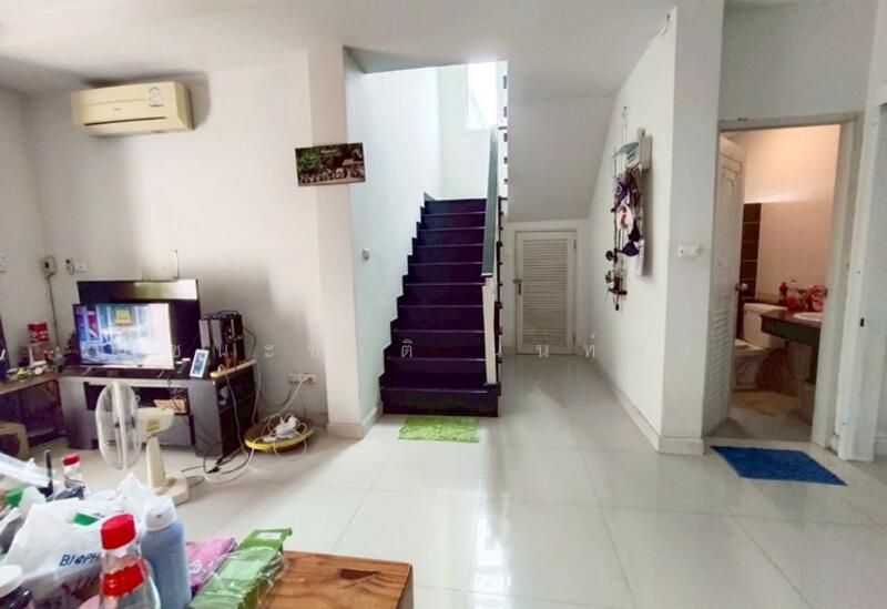 บ้านเดี่ยว หมู่บ้านนนทิชา ลำลูกกา-คลอง 8 (เฟส 2) (ทางไปวัดดอนใหญ่) เนื้อที่ 53.5 ตร.ว, Pathum Thani, Lam Luk Ka, Pathum Thani, 3 Bedrooms, 214 sqm, Single Detached House For Sale, by ชนะชาติ นนท์ตา, 60074350 - DDproperty.com
