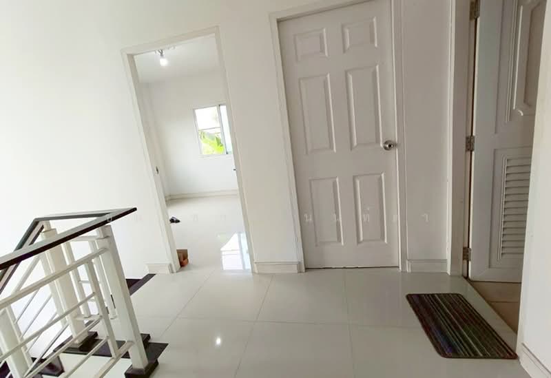 บ้านเดี่ยว หมู่บ้านนนทิชา ลำลูกกา-คลอง 8 (เฟส 2) (ทางไปวัดดอนใหญ่) เนื้อที่ 53.5 ตร.ว, ปทุมธานี, ลำลูกกา, ปทุมธานี, 214 ตร.ม., บ้านเดี่ยว ขาย, โดย ชนะชาติ นนท์ตา, 60074350 - DDproperty.com