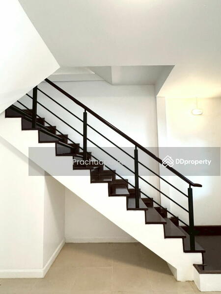 For Rent - Baan Saranon Prakkret, Nonthaburi