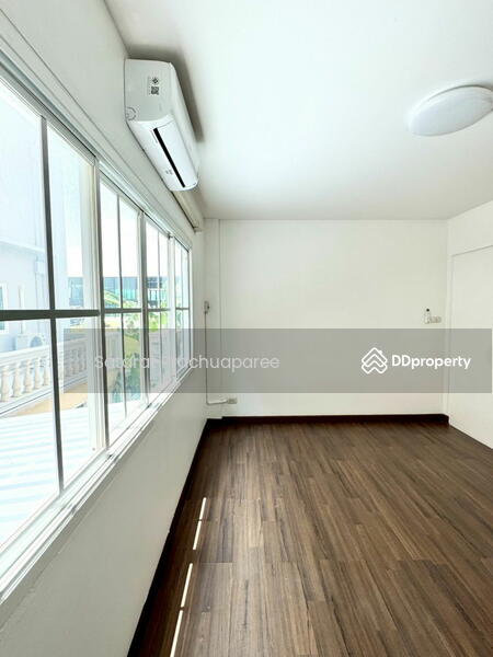 For Rent - Baan Saranon Prakkret, Nonthaburi