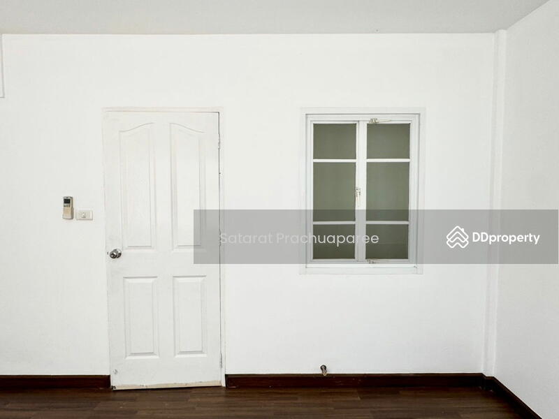 For Rent - Baan Saranon Prakkret, Nonthaburi