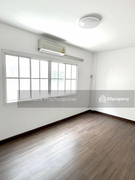 For Rent - Baan Saranon Prakkret, Nonthaburi