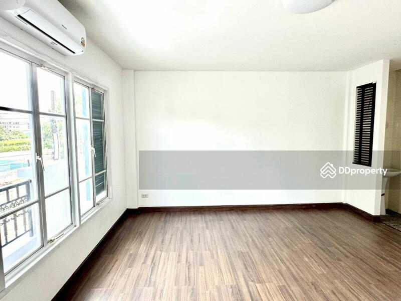 For Rent - Baan Saranon Prakkret, Nonthaburi