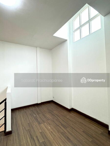 For Rent - Baan Saranon Prakkret, Nonthaburi