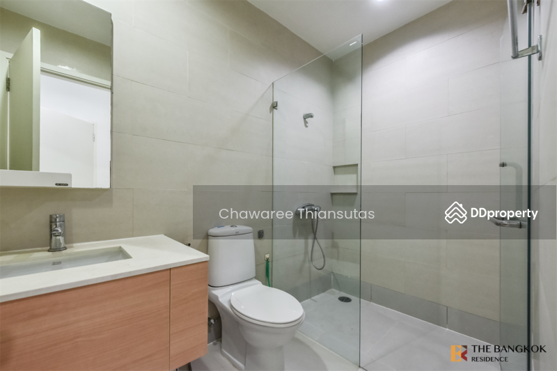 For Sale - Villa Ratchatewi, Bangkok