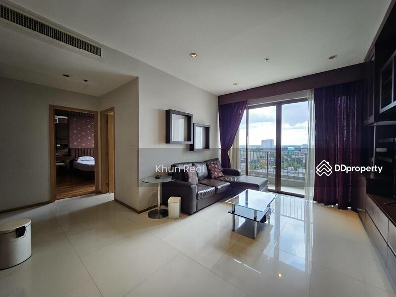 ให้เช่า - The Emporio Place : ดิ เอ็มโพริโอ เพลส, กรุงเทพ