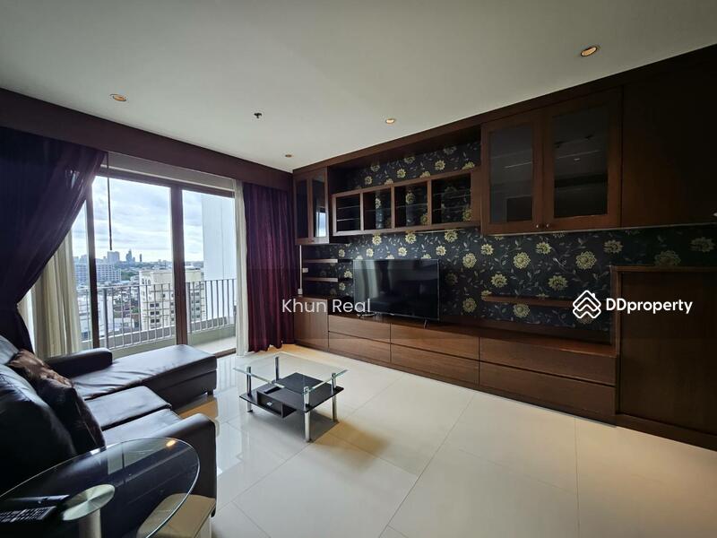 ให้เช่า - The Emporio Place : ดิ เอ็มโพริโอ เพลส, กรุงเทพ