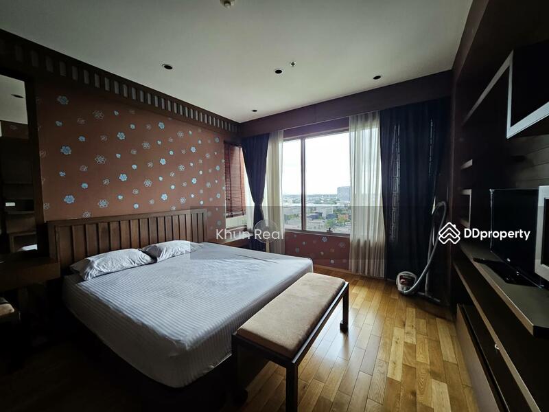 For Rent - The Emporio Place, Bangkok