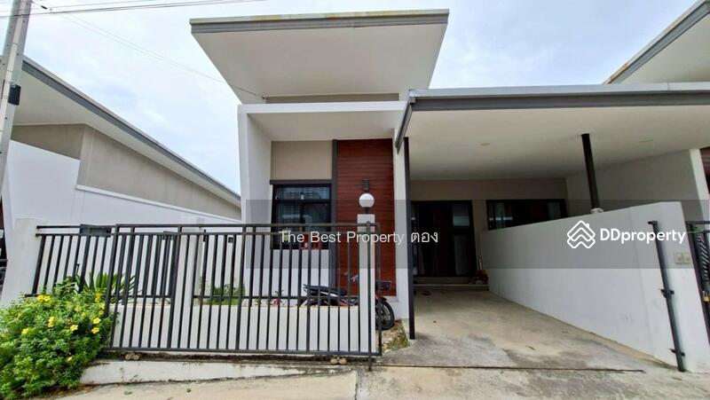ขาย - 365 Biz Park1, ระยอง