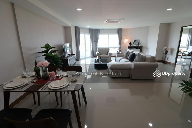 For Sale - Grandview Condominium, Bangkok
